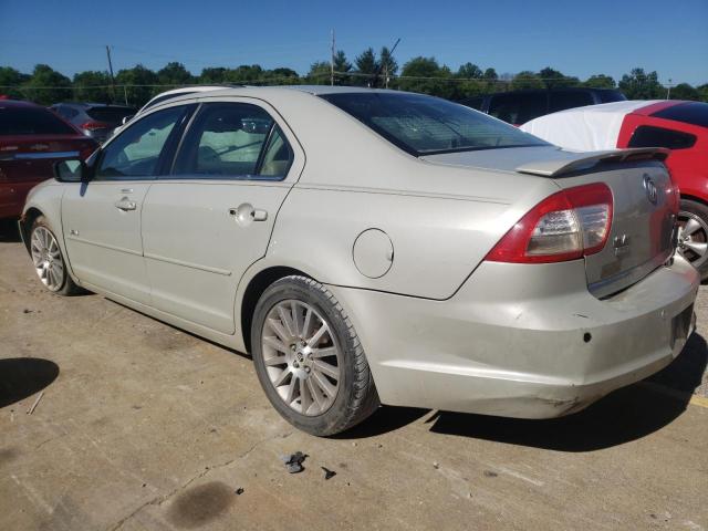 Photo 3 from auction – 2008 MERCURY MILAN PREM with VIN 3MEHM08178R653066