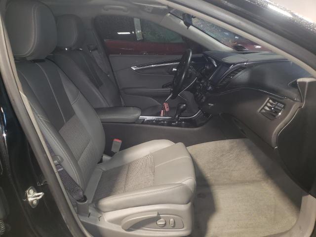 Photo 5 from auction – 2017 CHEVROLET IMPALA LT with VIN 1G1105S30HU115252