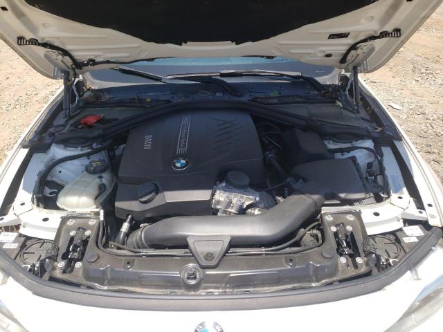 Photo 7 from auction – 2016 BMW 435 I GRAN with VIN WBA4B1C53GG241817