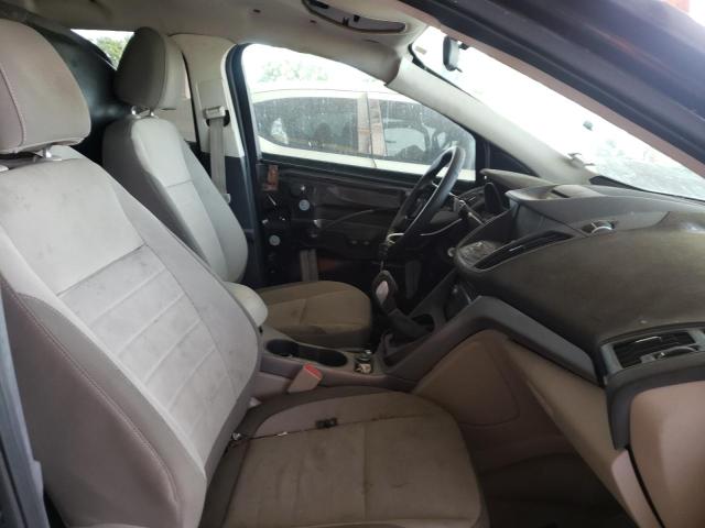 Photo 5 from auction – 2014 FORD ESCAPE SE with VIN 1FMCU0GXXEUC80686