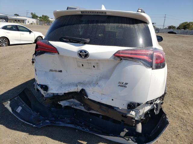 Photo 9 from auction – 2018 TOYOTA RAV4 ADVEN with VIN 2T3RFREV8JW720996