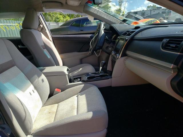 Photo 5 from auction – 2014 TOYOTA CAMRY L with VIN 4T4BF1FK9ER406401