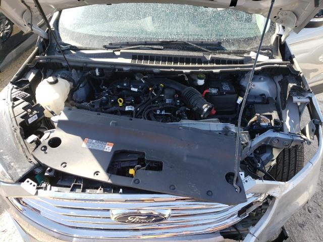 Photo 7 from auction – 2022 FORD EDGE TITAN with VIN 2FMPK4K91NBA04670