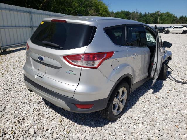 Photo 4 from auction – 2015 FORD ESCAPE SE with VIN 1FMCU0GX8FUA24175