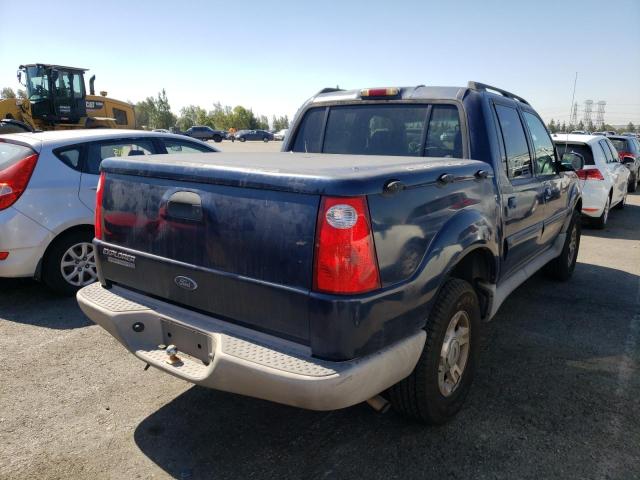 Photo 4 from auction – 2003 FORD EXPLORER S with VIN 1FMZU67E93UB07265