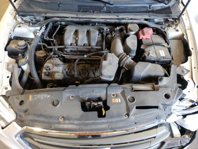 Photo 7 from auction – 2014 FORD TAURUS SEL with VIN 1FAHP2H89EG164551