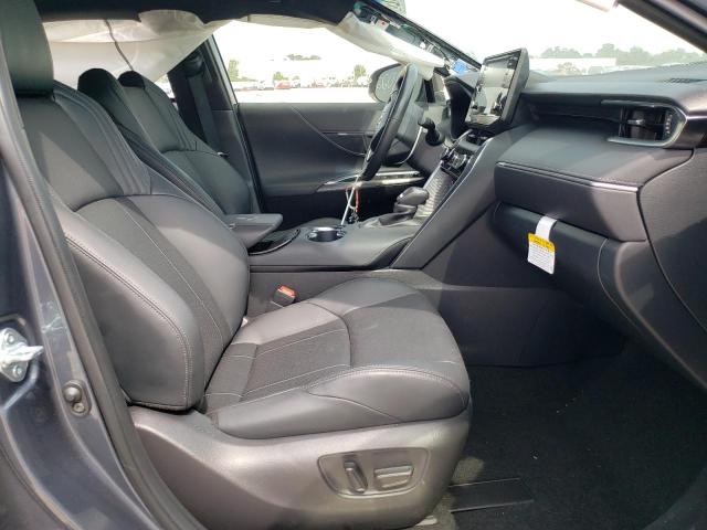 Photo 5 from auction – 2021 TOYOTA VENZA LE with VIN JTEAAAAH7MJ046934