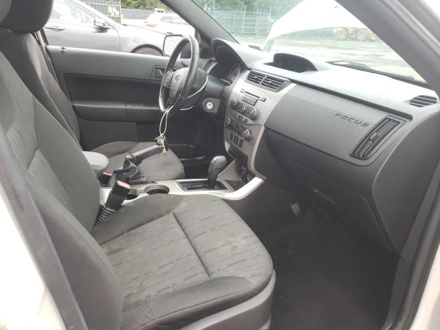 Photo 5 from auction – 2009 FORD FOCUS SE with VIN 1FAHP35N69W237760