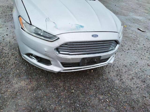 Photo 9 from auction – 2013 FORD FUSION TIT with VIN 3FA6P0K96DR273473