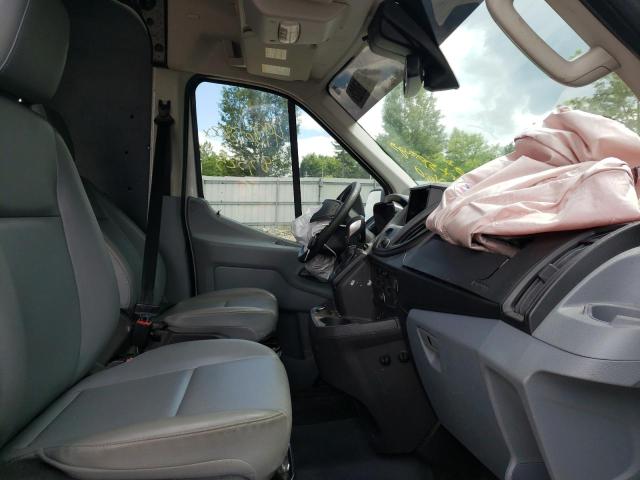 Photo 5 from auction – 2019 FORD TRANSIT T- with VIN 1FTYR2CM1KKA03838