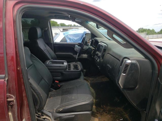 Photo 5 from auction – 2016 CHEVROLET SILVERADO with VIN 3GCUKREC9GG338831