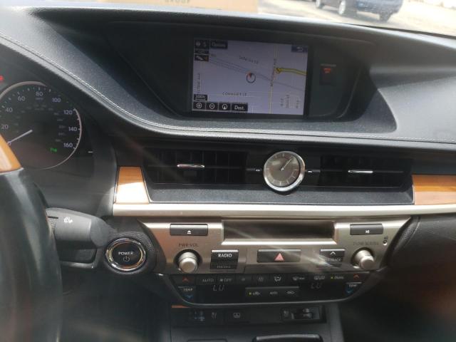 Photo 9 from auction – 2015 LEXUS ES 300H with VIN JTHBW1GG1F2092781