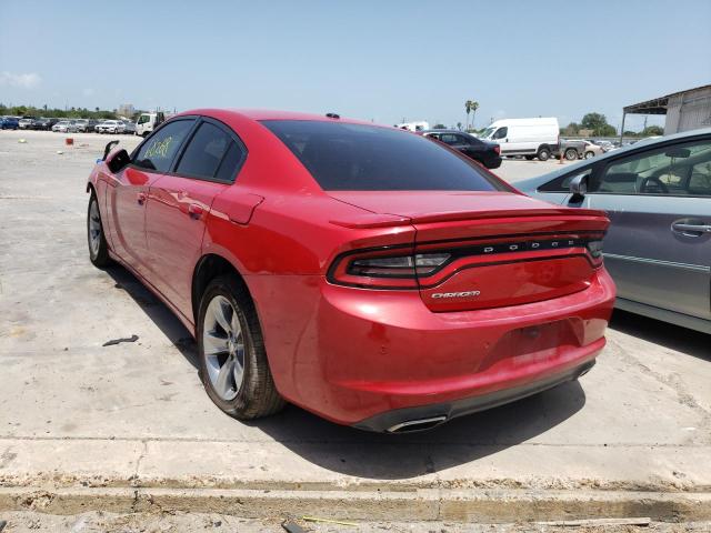 Photo 3 from auction – 2015 DODGE CHARGER SE with VIN 2C3CDXBG0FH866214