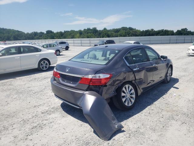 Photo 4 from auction – 2015 HONDA ACCORD EXL with VIN 1HGCR2F81FA072776