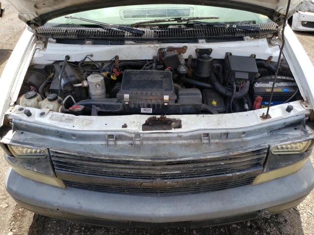 Foto 7 de la subasta – 2003 CHEVROLET ASTRO con VIN 1GCDM19X93B123252