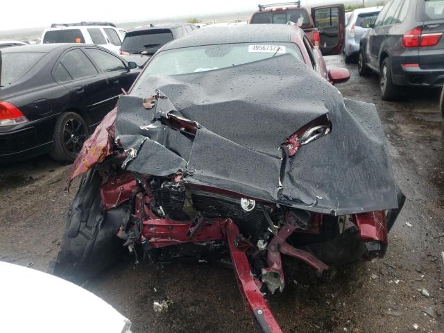Photo 7 from auction – 2020 DODGE CHALLENGER with VIN 2C3CDZFJ3LH191892