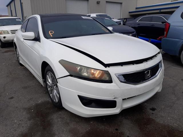 Photo 1 from auction – 2012 HONDA ACCORD EXL with VIN 1HGCS2A87CA005770