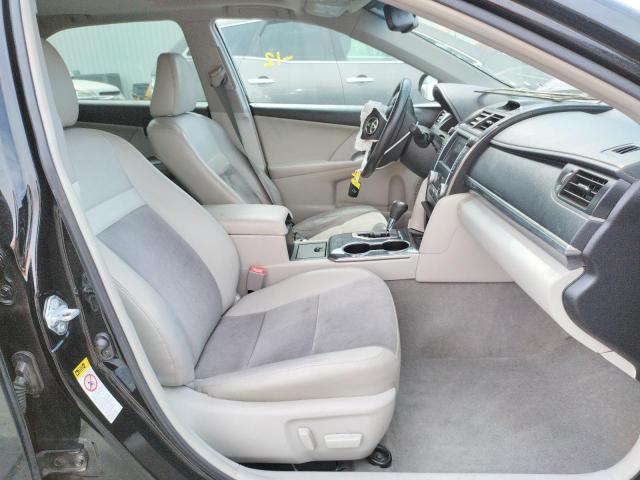 Photo 5 from auction – 2012 TOYOTA CAMRY HYBR with VIN 4T1BD1FK2CU020898