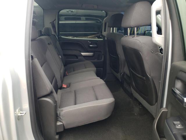 Photo 6 from auction – 2014 CHEVROLET SILVERADO with VIN 3GCUKREH1EG366244