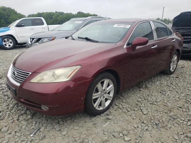 صورة رقم 2 من المزاد - 2008 LEXUS ES 350 مع VIN JTHBJ46G682231825