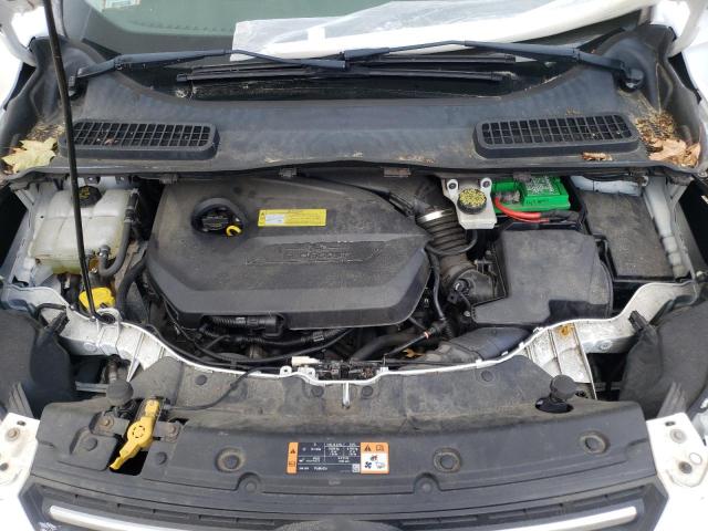 Photo 7 from auction – 2014 FORD ESCAPE SE with VIN 1FMCU9GX6EUC48290