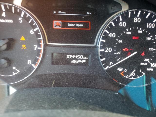 Photo 8 from auction – 2013 NISSAN ALTIMA 2.5 with VIN 1N4AL3AP0DC187209
