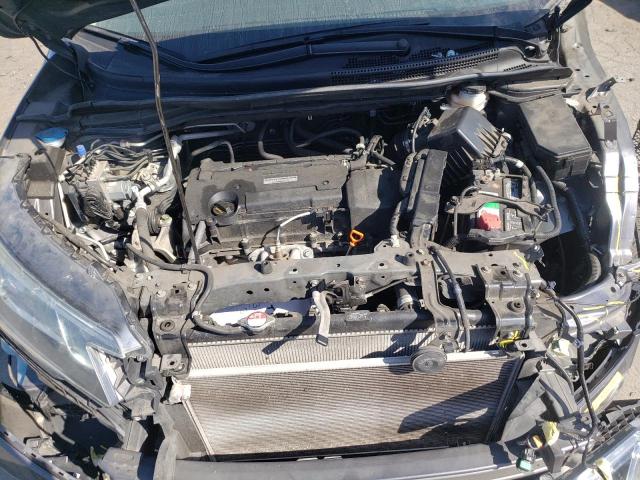 Photo 7 from auction – 2016 HONDA CR-V EX with VIN 2HKRM3H51GH503210