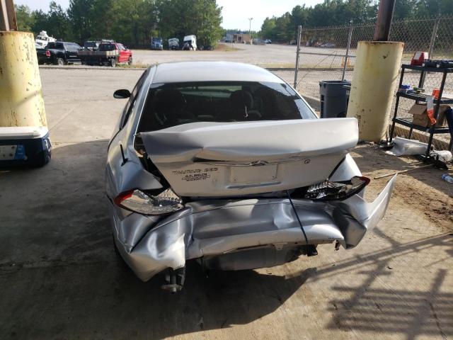 Photo 9 from auction – 2003 FORD TAURUS with VIN 1FAFP55293A207326