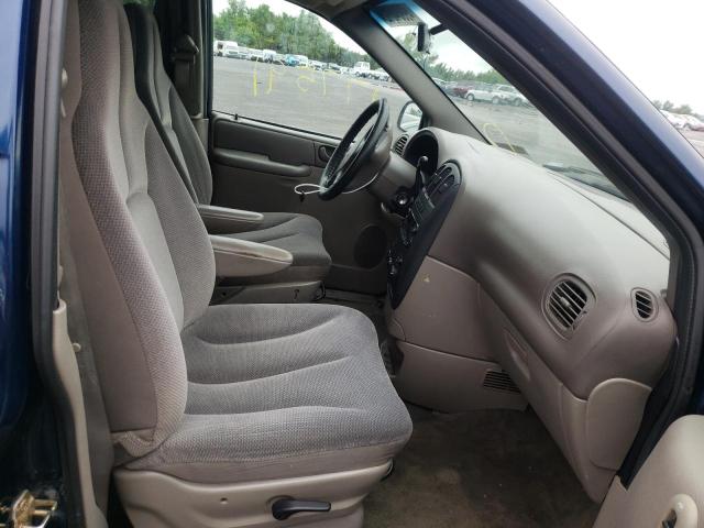 Photo 5 from auction – 2003 DODGE CARAVAN SE with VIN 1D4GP25393B103521