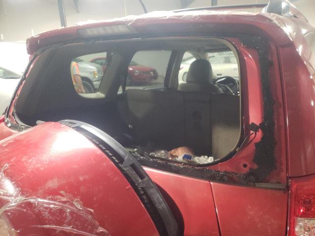 Photo 9 from auction – 2010 TOYOTA RAV4 LIMIT with VIN JTMDK4DV1A5093270