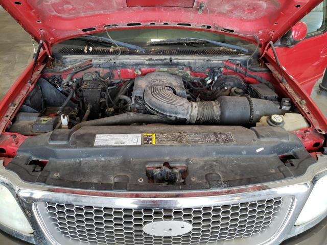 صورة رقم 7 من المزاد - 2003 FORD F150 مع VIN 1FTRX18W53NA99889