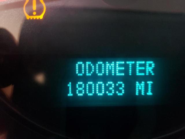 Photo 8 from auction – 2010 CHEVROLET SILVERADO with VIN 3GCRCREA3AG143574