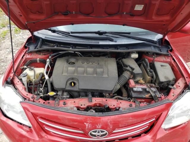 Foto 7 de la subasta – 2013 TOYOTA COROLLA BA con VIN 2T1BU4EE2DC940840
