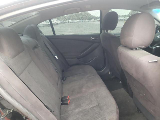 Photo 6 from auction – 2012 NISSAN ALTIMA BAS with VIN 1N4AL2AP5CC252922