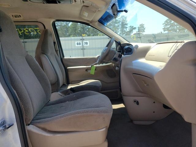 Photo 5 from auction – 2002 FORD WINDSTAR L with VIN 2FMZA51432BA77333