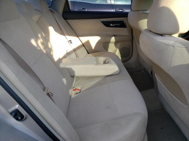 Photo 6 from auction – 2013 NISSAN ALTIMA 2.5 with VIN 1N4AL3APXDC288547