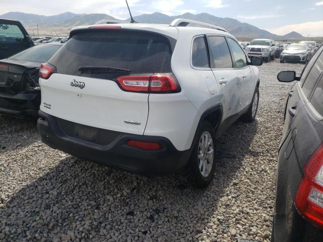 Photo 4 from auction – 2014 JEEP CHEROKEE L with VIN 1C4PJMCB6EW321710