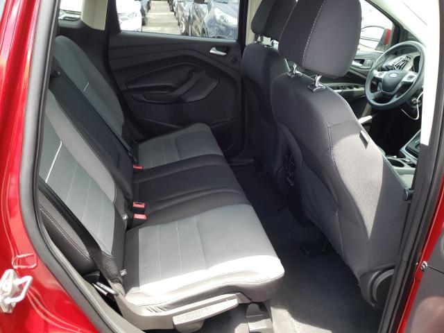 Photo 6 from auction – 2015 FORD ESCAPE SE with VIN 1FMCU0GX9FUB73162