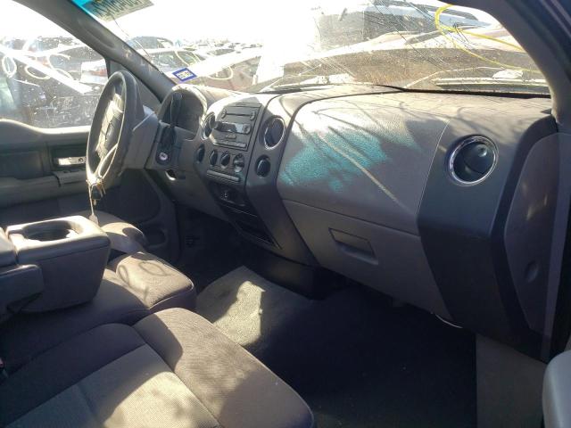 Photo 5 from auction – 2006 FORD F150 SUPER with VIN 1FTRW14W96FB71068