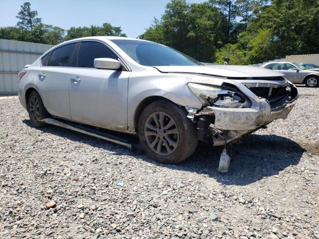 NISSAN ALTIMA 2.5 2015 with VIN 1N4AL3AP4FC598213 - Photo from auction