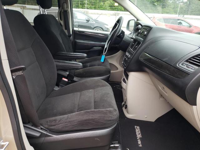 Photo 5 from auction – 2015 DODGE GRAND CARA with VIN 2C4RDGBG4FR660300