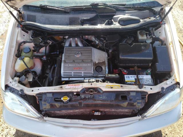 صورة رقم 7 من المزاد - 2000 LEXUS RX 300 مع VIN JT6GF10U2Y0061181