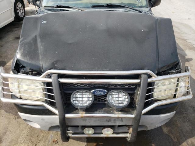 Photo 7 from auction – 2001 FORD EXPLORER S with VIN 1FMYU60E71UA44072