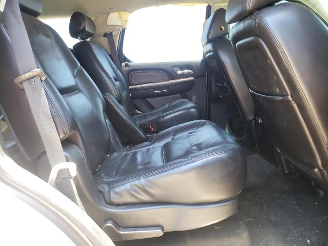 Photo 6 from auction – 2007 CADILLAC ESCALADE L with VIN 1GYFK63807R339558