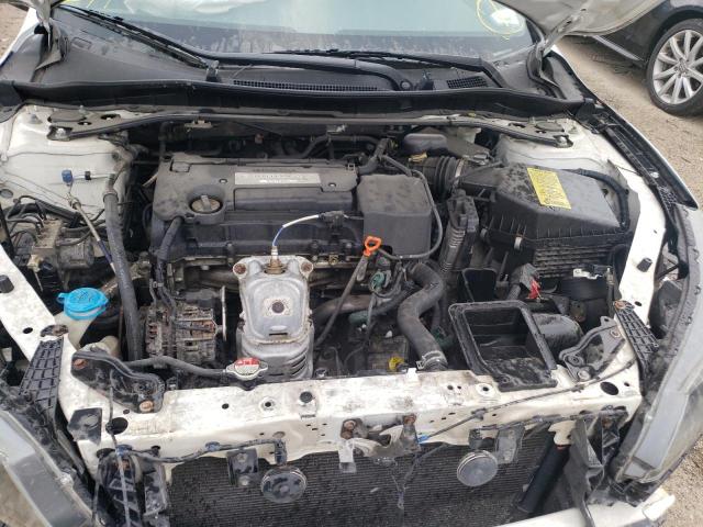 Photo 7 from auction – 2014 HONDA ACCORD SPO with VIN 1HGCR2F54EA249051