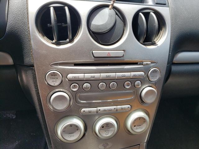Photo 9 from auction – 2005 MAZDA 6 S with VIN 1YVHP80D355M08612