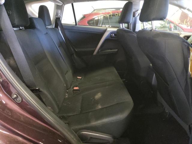 Photo 6 from auction – 2018 TOYOTA RAV4 LE with VIN 2T3BFREVXJW772325