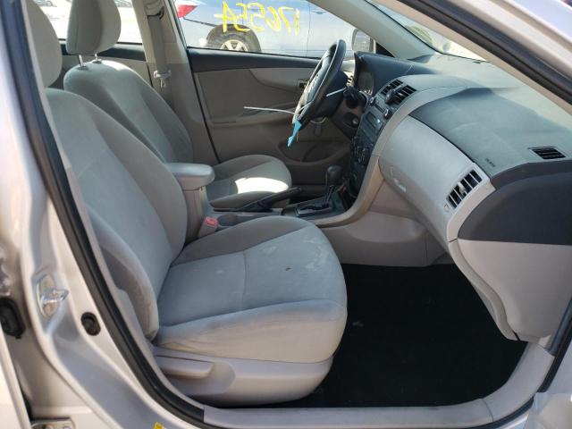 Photo 5 from auction – 2011 TOYOTA COROLLA BA with VIN 2T1BU4EE4BC569841