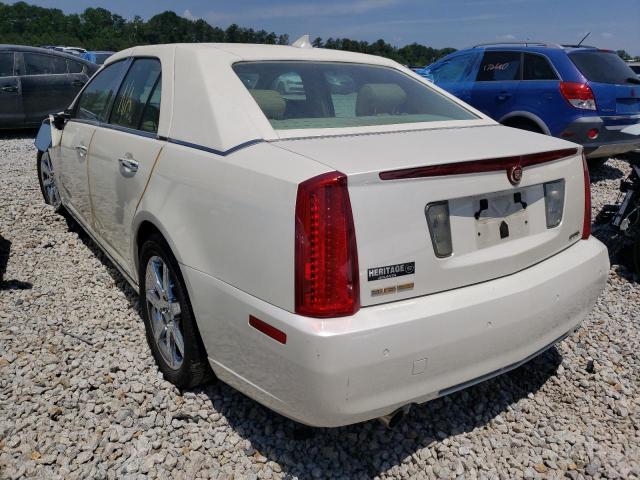صورة رقم 3 من المزاد - 2009 CADILLAC STS مع VIN 1G6DW67V290118751