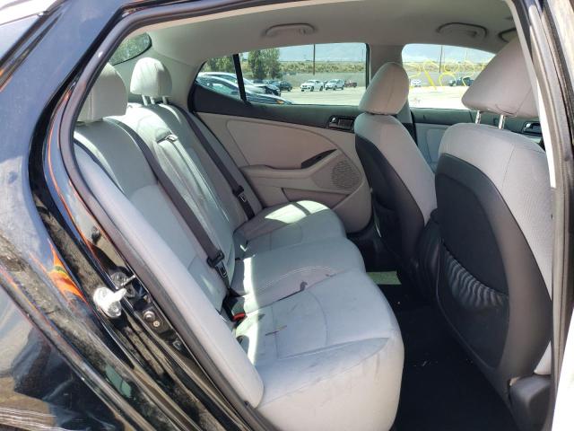 Photo 6 from auction – 2012 KIA OPTIMA LX with VIN KNAGM4A7XC5289351